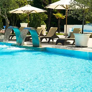 **** Hotel Bellavista Terme & Italien