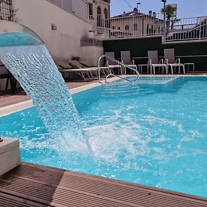 *** Hotel Anthea Italien