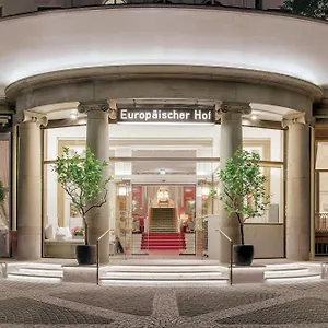 ***** Hotel Europäischer Hof Deutschland