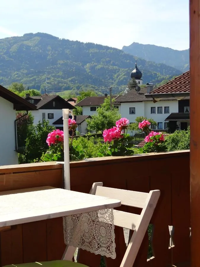 Ferienwohnung Riepertinger Bad Feilnbach
