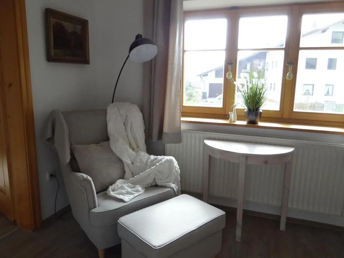 Ferienwohnung Riepertinger Bad Feilnbach Lägenhet
